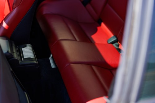 2004 BMW M3 Coupe E46 For Sale (picture 43 of 137)