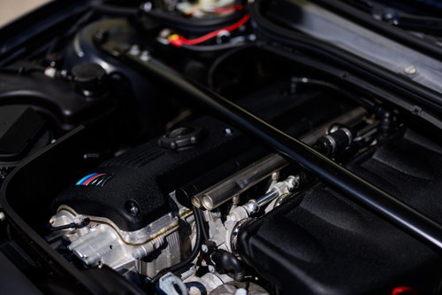 2004 BMW M3 Coupe E46 For Sale (picture 101 of 137)