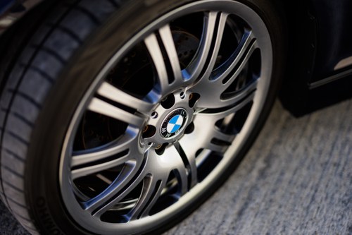 2004 BMW M3 Coupe E46 For Sale (picture 123 of 137)