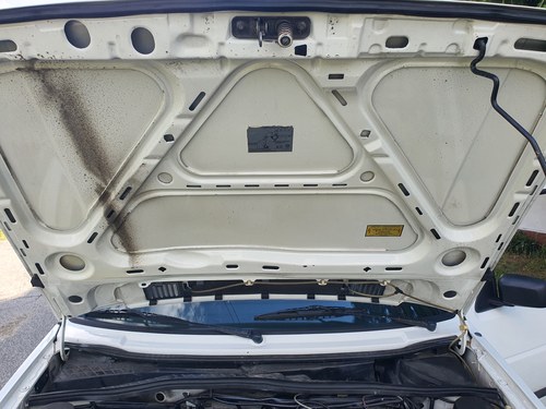 1990 Volkswagen Golf GTI zum Verkauf (Bild 36 von 40)