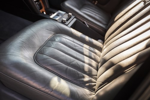 1971 Rolls-Royce Silver Shadow I For Sale (picture 67 of 154)