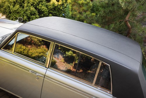 1971 Rolls-Royce Silver Shadow I For Sale (picture 71 of 154)