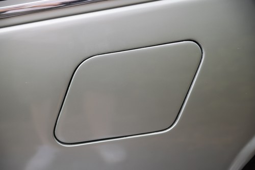 1971 Rolls-Royce Silver Shadow I For Sale (picture 111 of 154)
