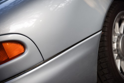 1997 Aston Martin DB7 i6 Coupe Automatic zum Verkauf (Bild 104 von 137)