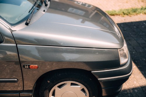 1992 Renault Clio 1.4 RT For Sale (picture 82 of 131)