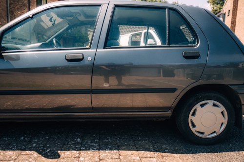 1992 Renault Clio 1.4 RT For Sale (picture 92 of 131)