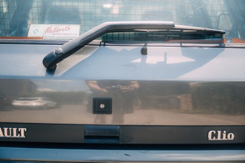 1992 Renault Clio 1.4 RT For Sale (picture 111 of 131)