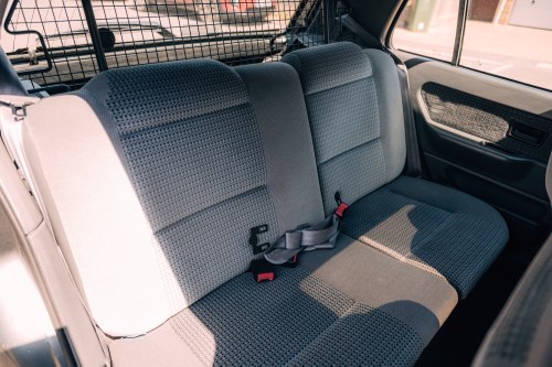 1992 Renault Clio 1.4 RT For Sale (picture 24 of 131)