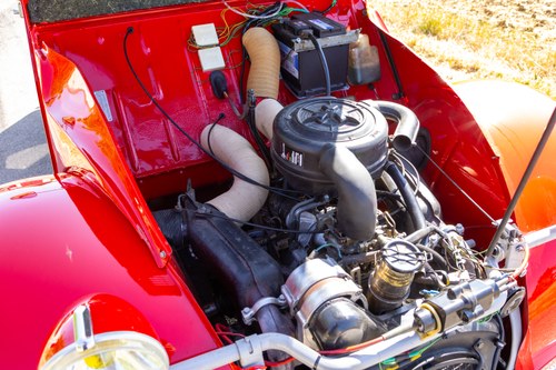 1989 Citroën 2CV6 Spécial Te koop (foto 56 van 76)