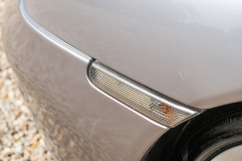 2001 Porsche 911 Carrera 2 Cabriolet - Recent engine overhaul For Sale (picture 107 of 190)