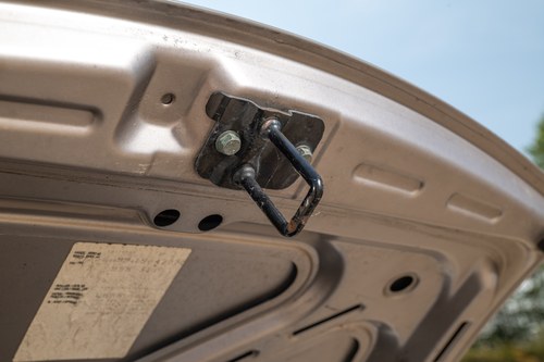 2001 Porsche 911 Carrera 2 Cabriolet - Recent engine overhaul For Sale (picture 75 of 190)
