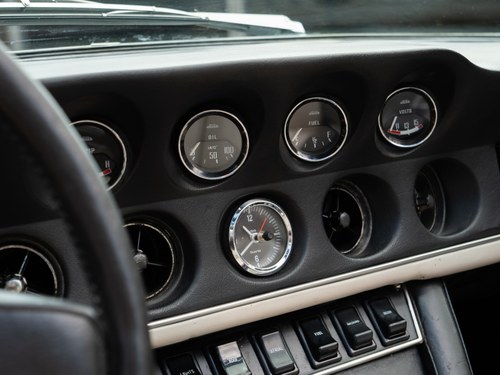 1974 Jensen Interceptor Convertible Te koop (foto 41 van 255)
