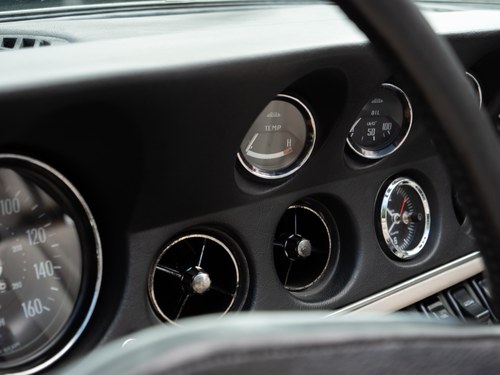 1974 Jensen Interceptor Convertible Te koop (foto 42 van 255)