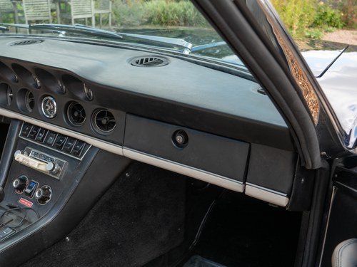 1974 Jensen Interceptor Convertible Te koop (foto 45 van 255)