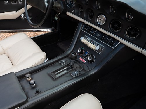 1974 Jensen Interceptor Convertible Te koop (foto 46 van 255)