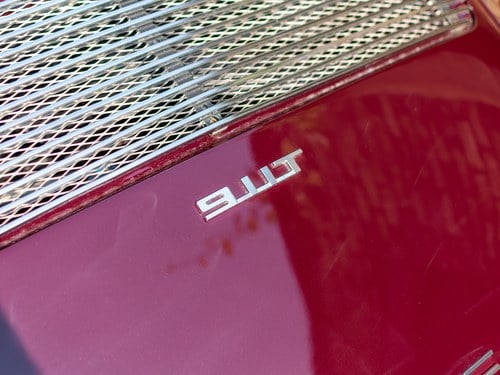 Bild 3 für 1969 Porsche 911 2.0 Classic
