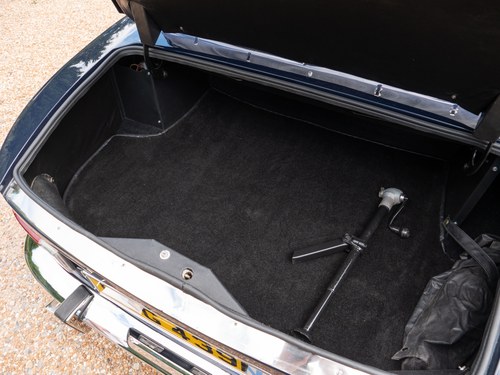 1974 Jensen Interceptor Convertible Te koop (foto 84 van 255)