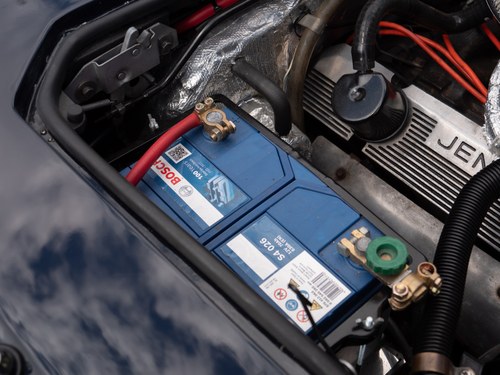 1974 Jensen Interceptor Convertible Te koop (foto 163 van 255)