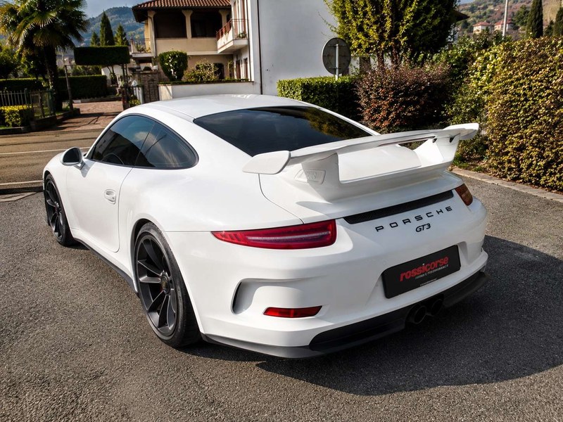 2013 Porsche 911 - 2 2013 Porsche 911 - 2