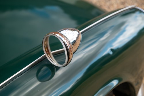 1966 Triumph Spitfire Mk2 à vendre (picture 114 of 160)