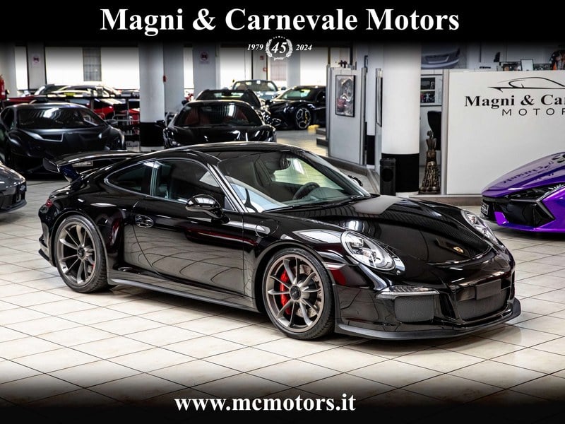 2015 Porsche 911 - 1 2015 Porsche 911 - 1