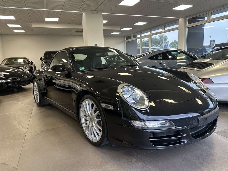 2007 Porsche 911 - 1 2007 Porsche 911 - 1