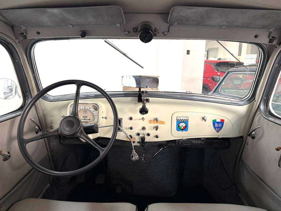 1949 Citroen Traction11b Traction Avant, foto 10