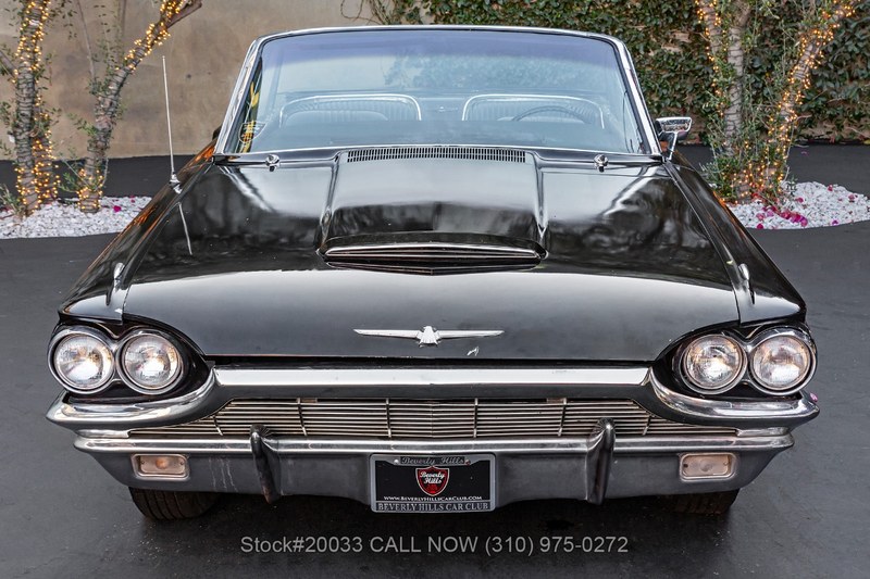 1965 Ford Thunderbird - 2 1965 Ford Thunderbird - 2
