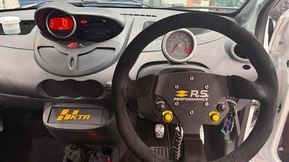 Renault Twingo RS