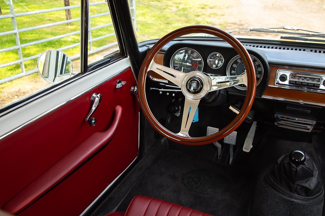 1968 Alfa Romeo Giulia Super GTA - R, foto 5