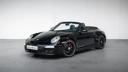 Porsche 911 997