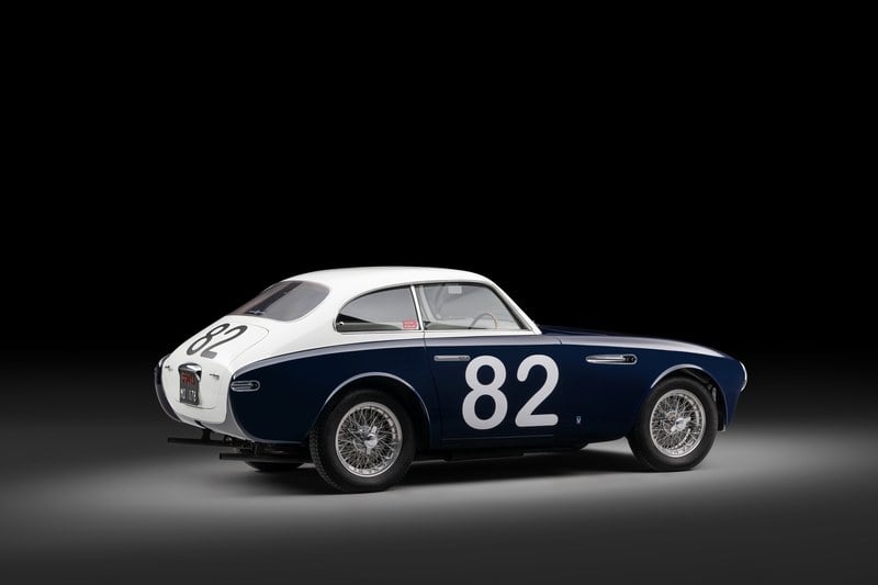 1952 Ferrari Replica - 2 1952 Ferrari Replica - 2