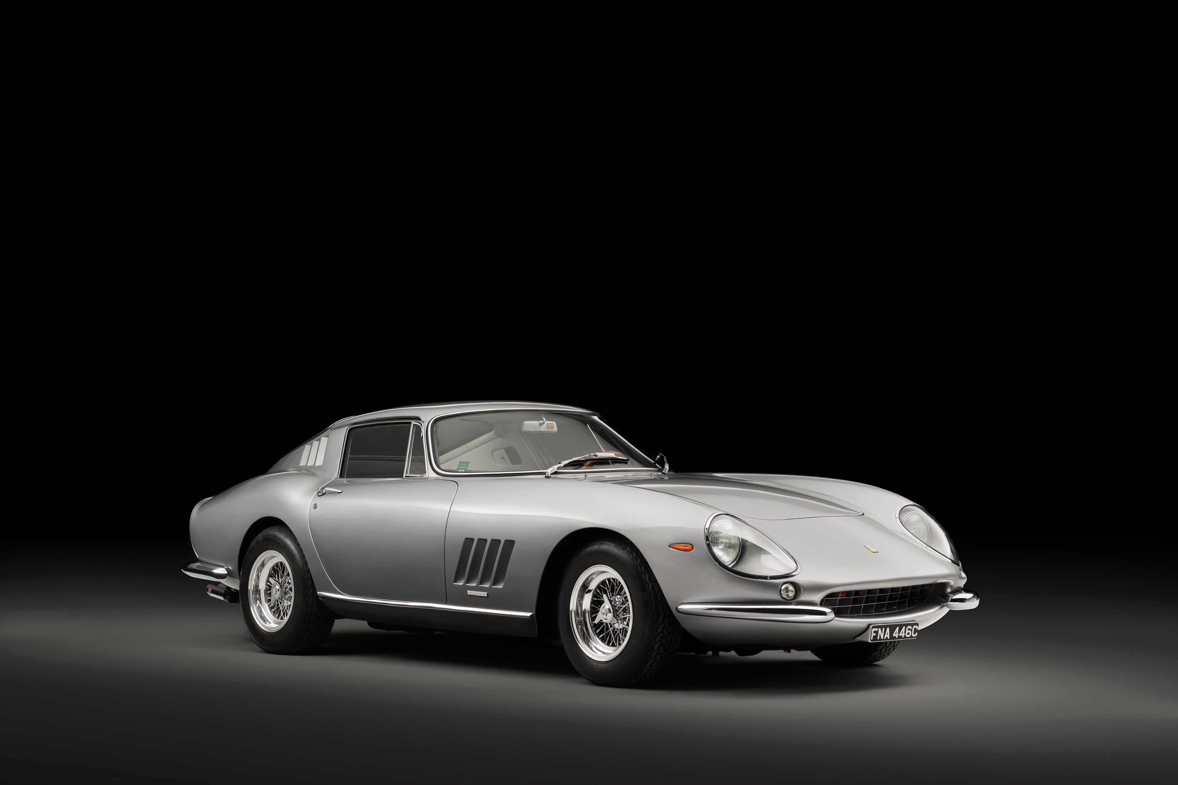 1965 Ferrari 275
