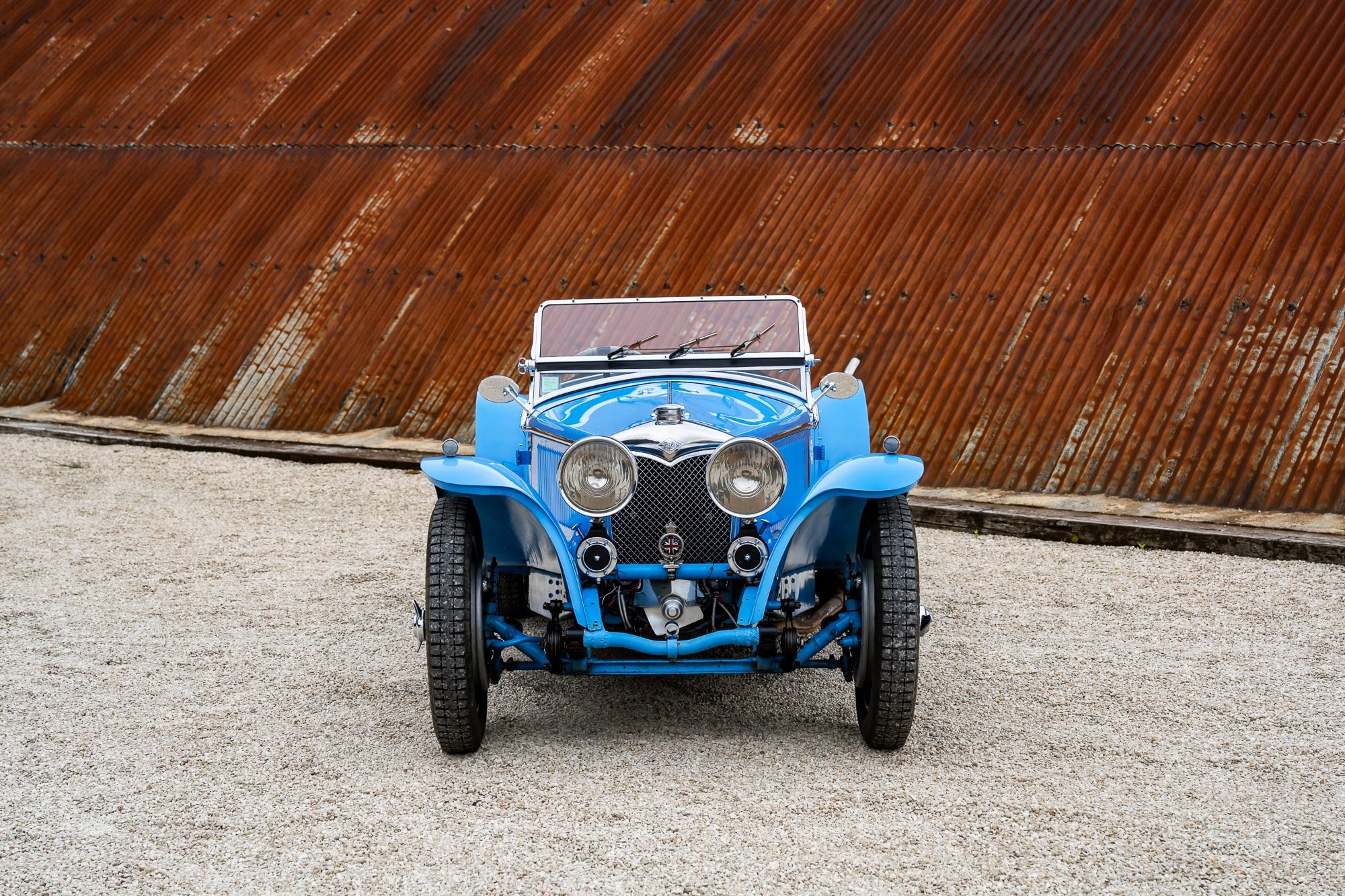 1934 Riley Imp 9hp, foto 3
