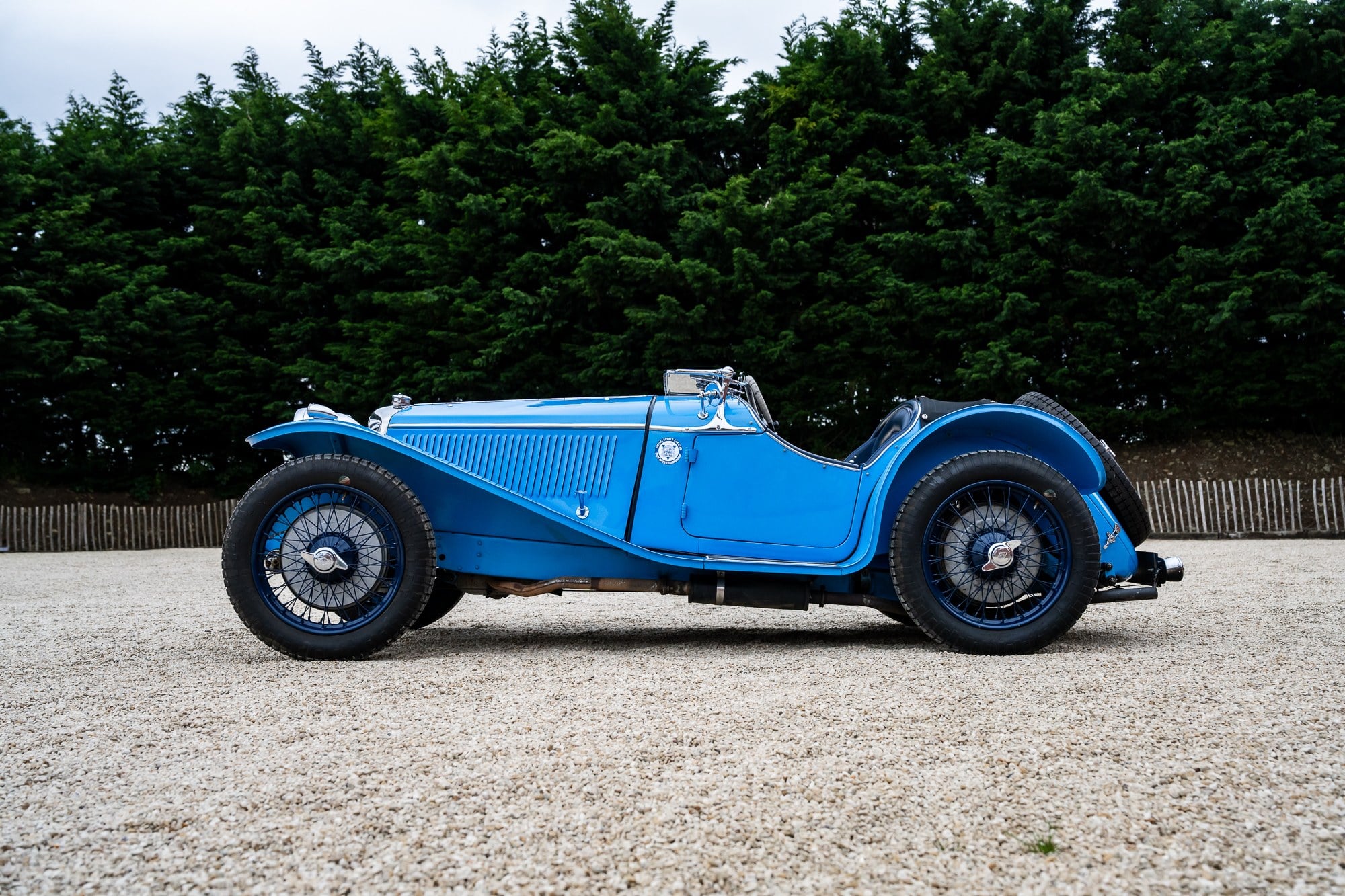 1934 Riley Imp 9hp, foto 6