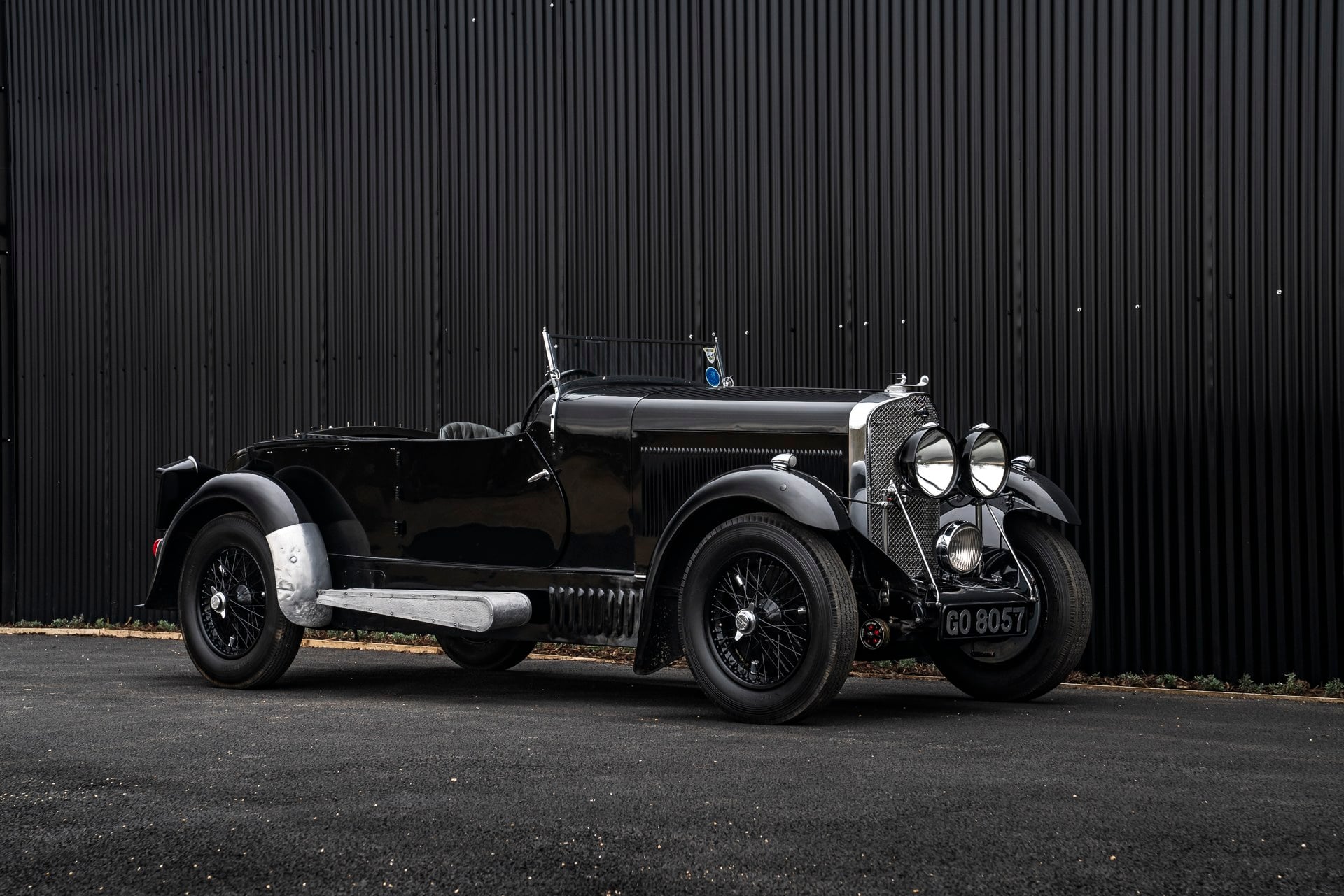 1931 Talbot AO75/90 GO, foto 7