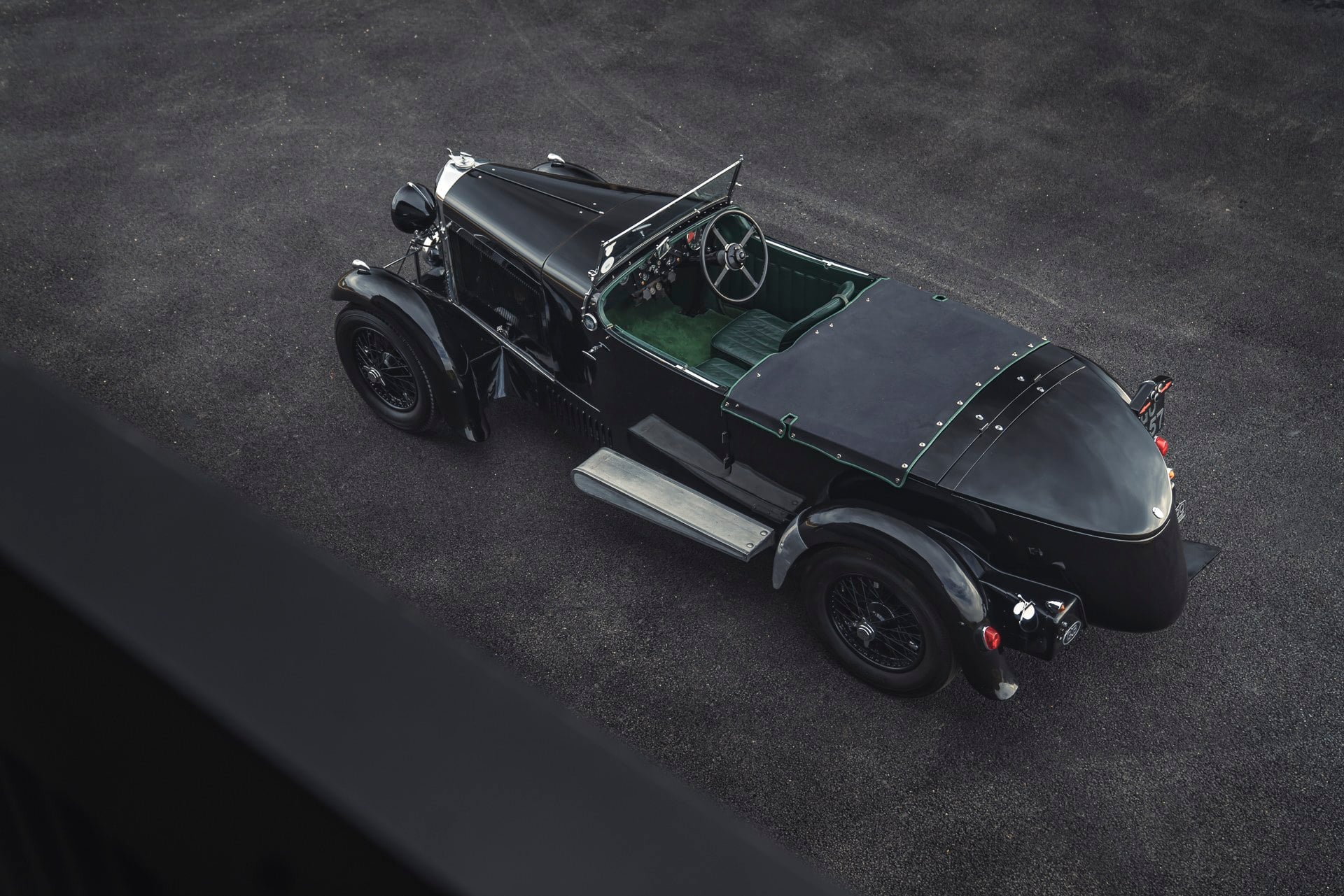 1931 Talbot AO75/90 GO, foto 11