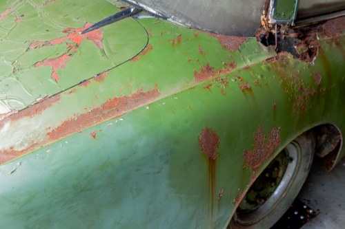 1963 Alvis TD21 Series II with 1962 Project Donor Car For Sale (picture 216 of 460)