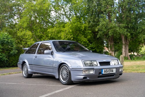Image 1 for 1987 Ford Sierra RS Cosworth