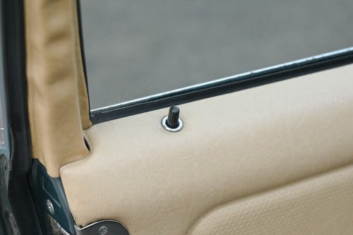 1985 Mercedes-Benz 280TE Automatic S123 Te koop (foto 57 van 229)