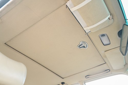 1985 Mercedes-Benz 280TE Automatic S123 Te koop (foto 59 van 229)