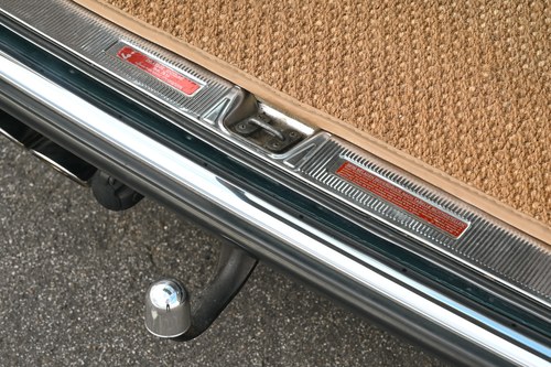 1985 Mercedes-Benz 280TE Automatic S123 Te koop (foto 104 van 229)