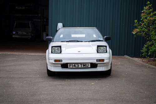 1989 Toyota MR2 T Bar - 26,820 miles à venda (imagem 2 de 118)