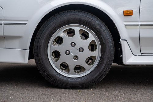 1989 Toyota MR2 T Bar - 26,820 miles à venda (imagem 10 de 118)