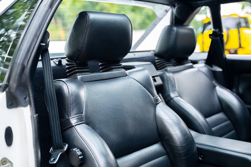 1989 Toyota MR2 T Bar - 26,820 miles à venda (imagem 19 de 118)