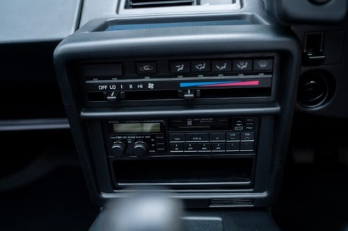 1989 Toyota MR2 T Bar - 26,820 miles à venda (imagem 28 de 118)