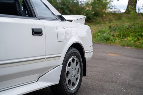 1989 Toyota MR2 T Bar - 26,820 miles à venda (imagem 64 de 118)