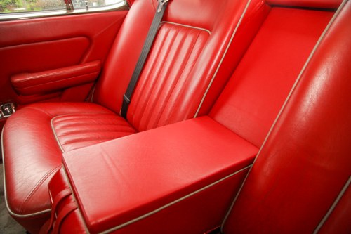 1984 Rolls-Royce Silver Spirit Te koop (foto 34 van 118)