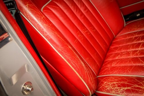 1984 Rolls-Royce Silver Spirit Te koop (foto 46 van 118)