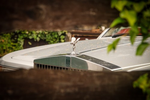 1984 Rolls-Royce Silver Spirit Te koop (foto 83 van 118)